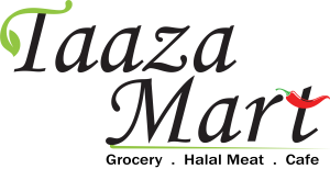 Taaza Mart Logo